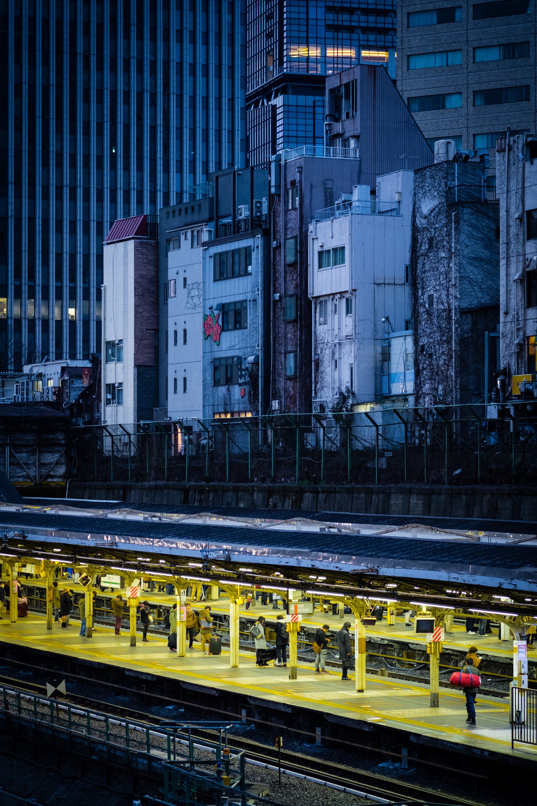 Tokyo