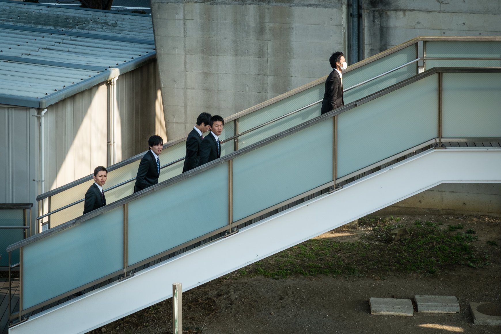 Tokyo