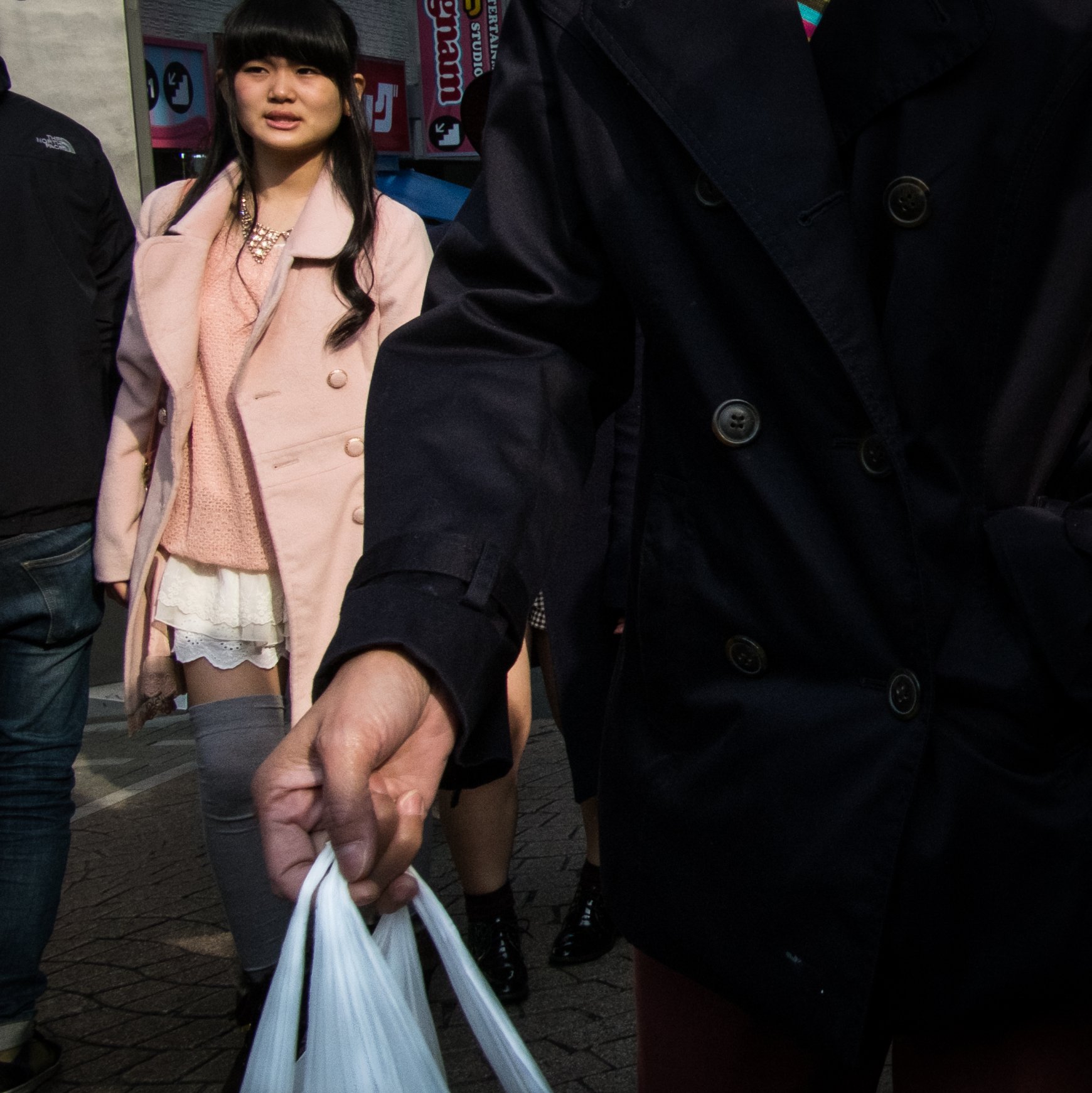 Tokyo