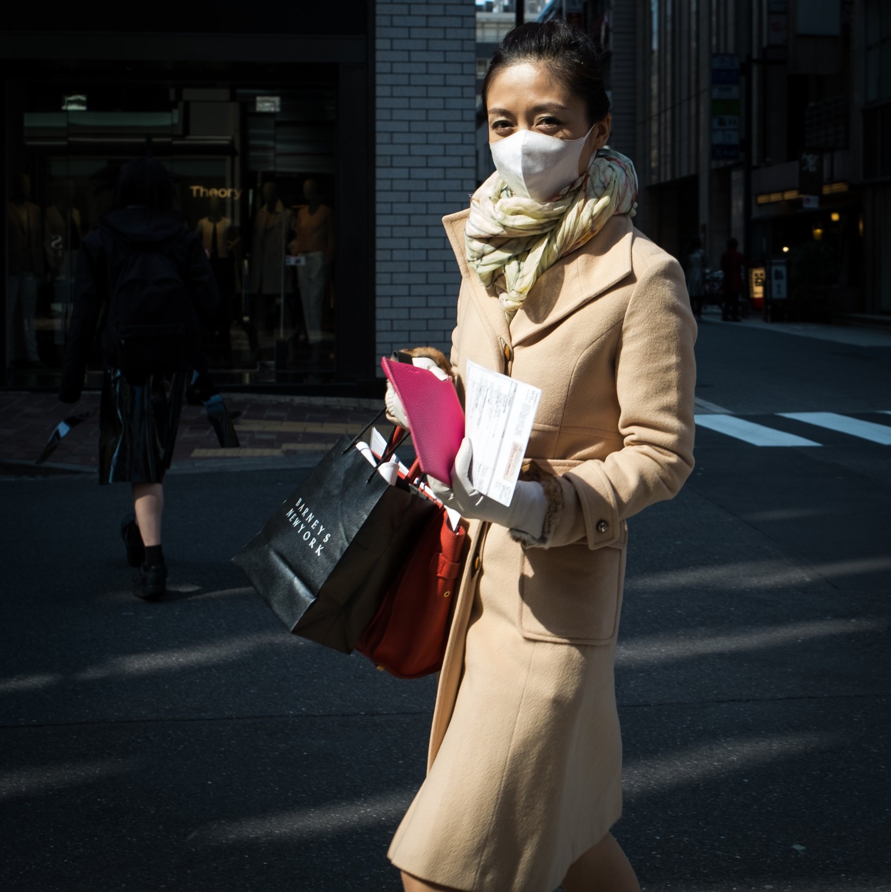 Tokyo