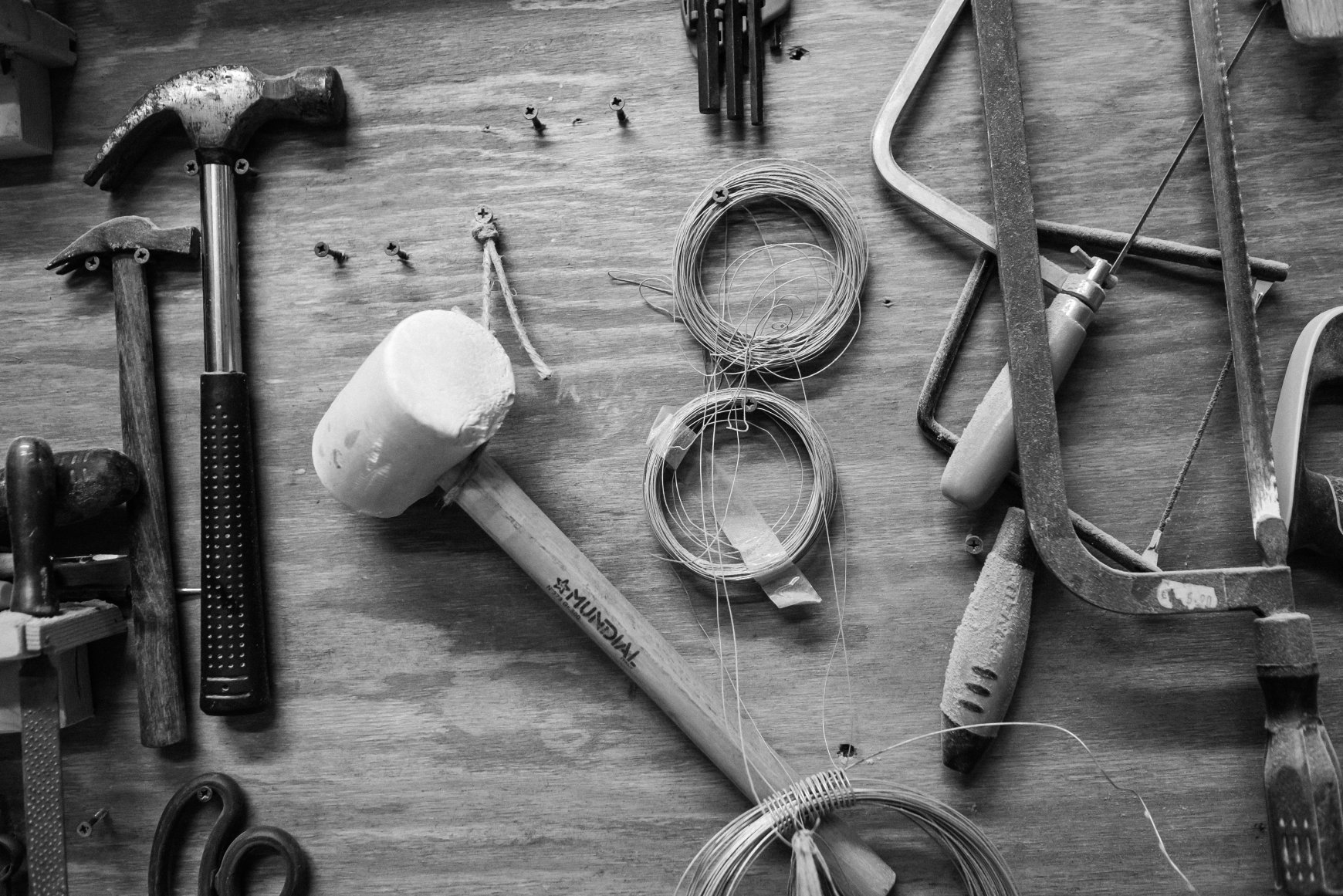 Il Forcolaio Matto (The Mad Forcolier)