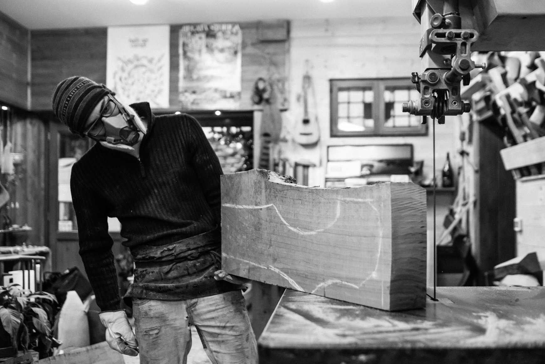 Il Forcolaio Matto (The Mad Forcolier)