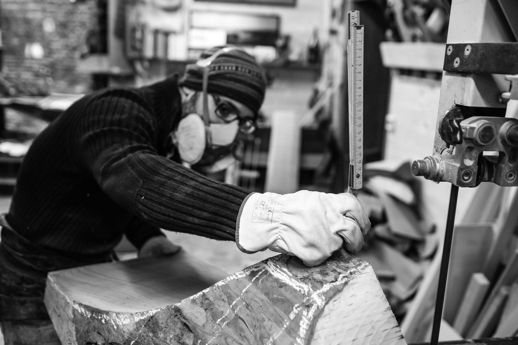 Il Forcolaio Matto (The Mad Forcolier)