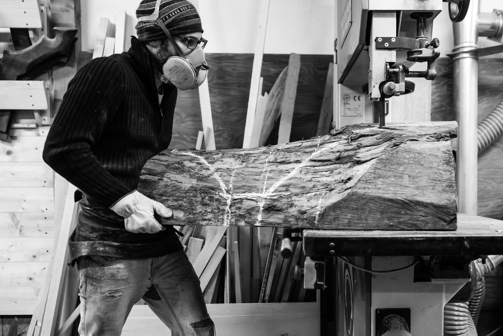 Il Forcolaio Matto (The Mad Forcolier)